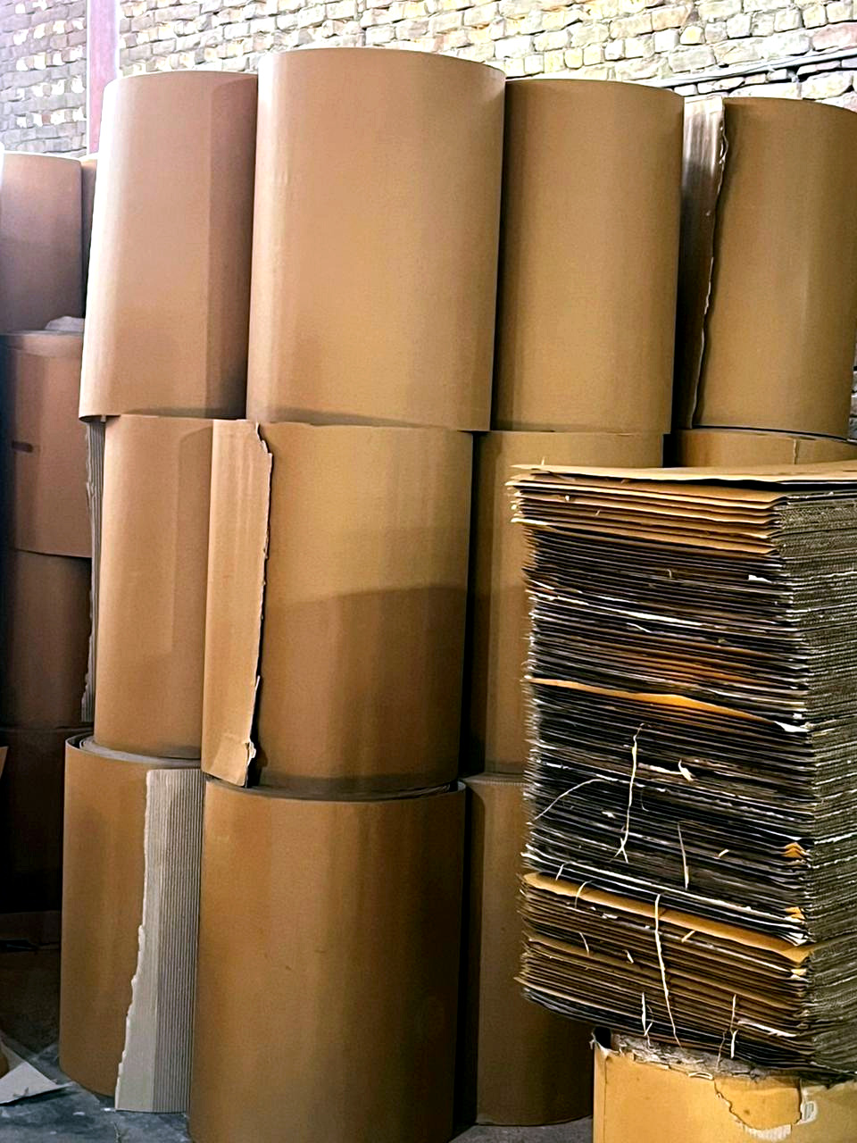 Self Locking Mailer Boxes