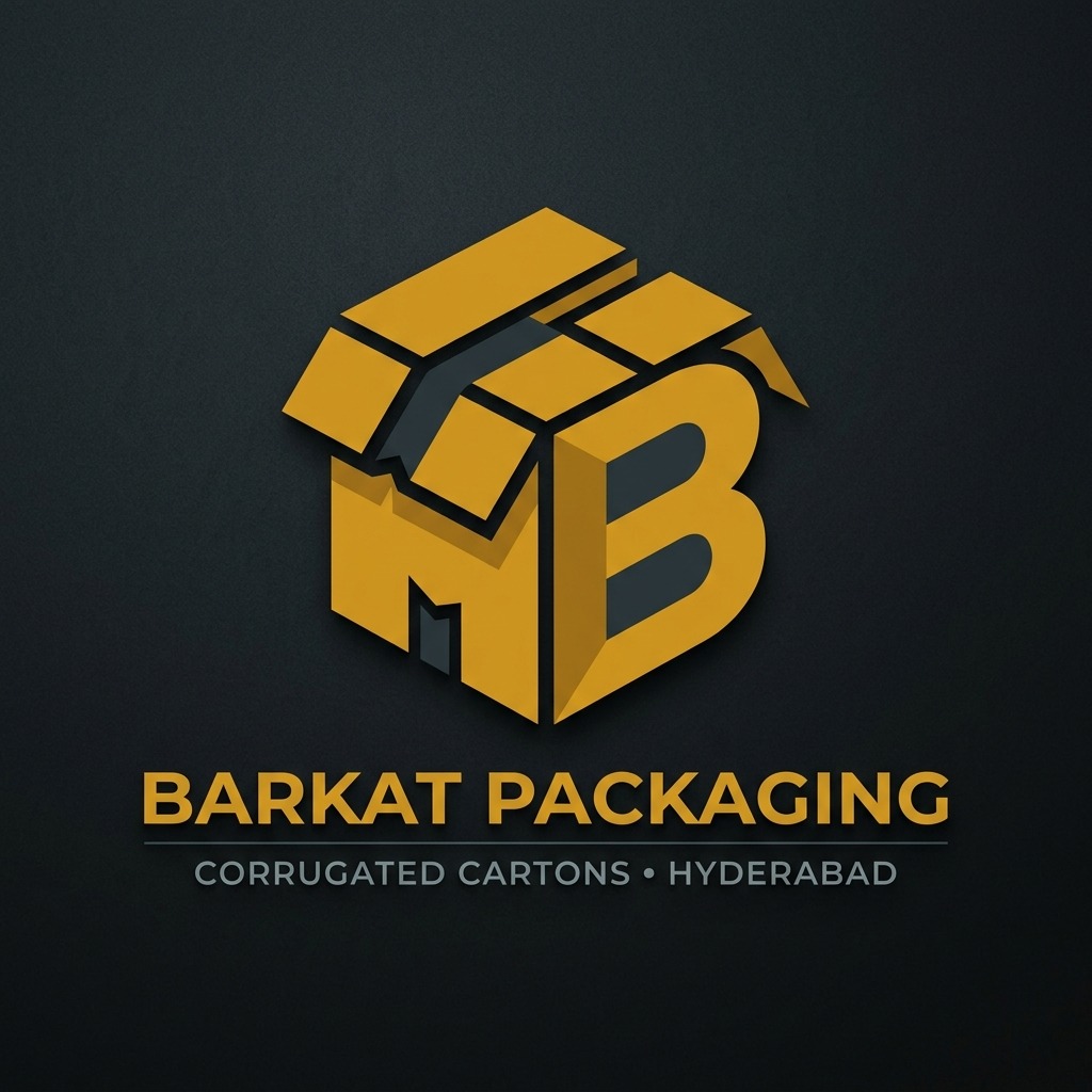 Barkat Packaging